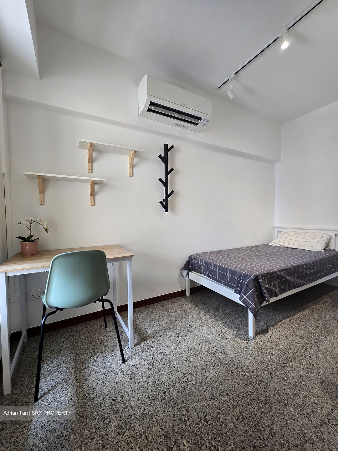 Aquarius By The Park (D16), Condominium #568754351